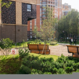 Продажа 3-комн квартиры на вторичном рынке Лиственная улица,  д. 20 к2 с1