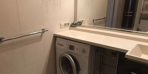 2-комн квартира Борисовская улица,  д. 1