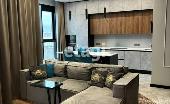 Продажа 1-комн квартиры на вторичном рынке улица Жукова,  д. 1