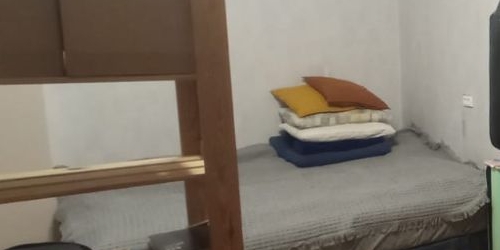 1-комн квартира Тимуровская улица, 6К1