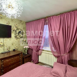 Продажа 2-комн квартиры на вторичном рынке Домодедово г, Белые Столбы мкр, Авенариуса ул,  д. 6