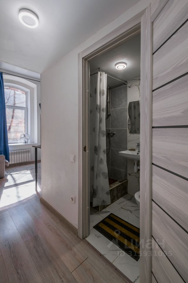 Аренда студии Мончегорская улица, 10