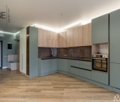 Продать Квартиры вторичка улица Маршала Рыбалко  2 