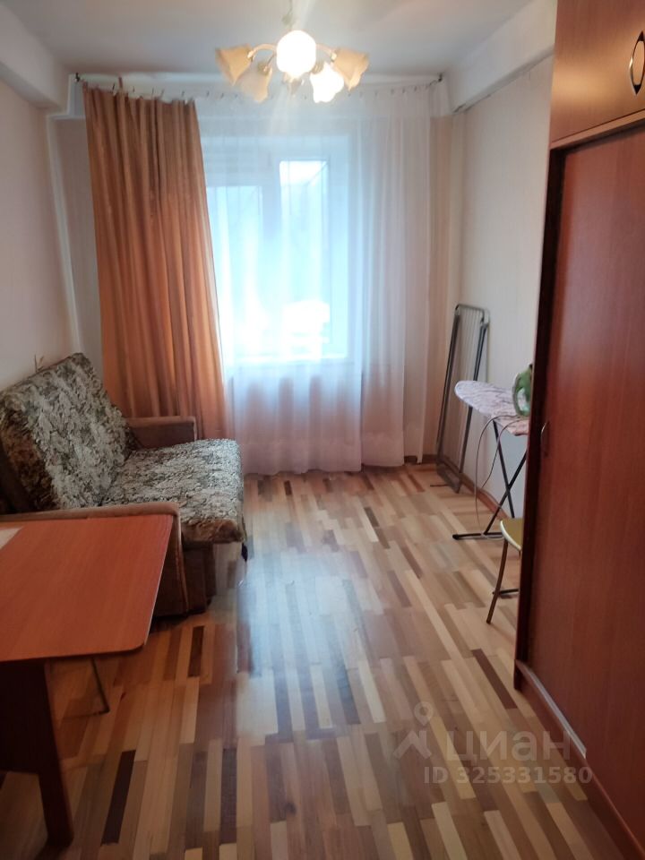 Продажа комнаты Планерная улица, 41/2