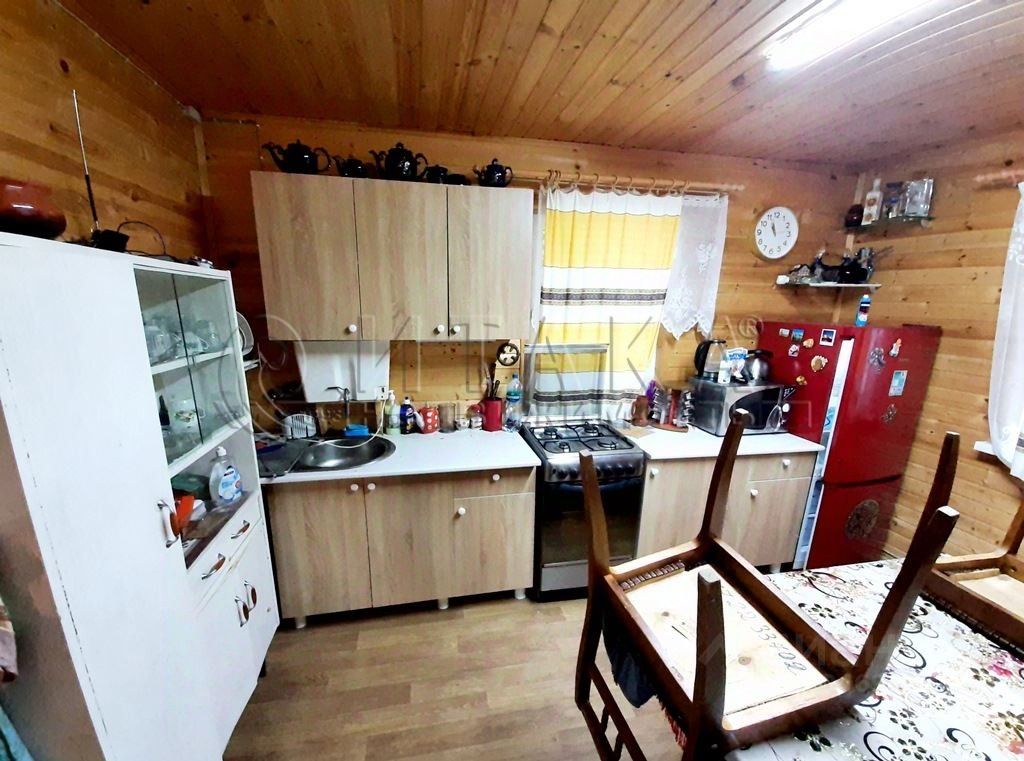 Продажа дома Калинка СНТ, улица Цветочная, 36