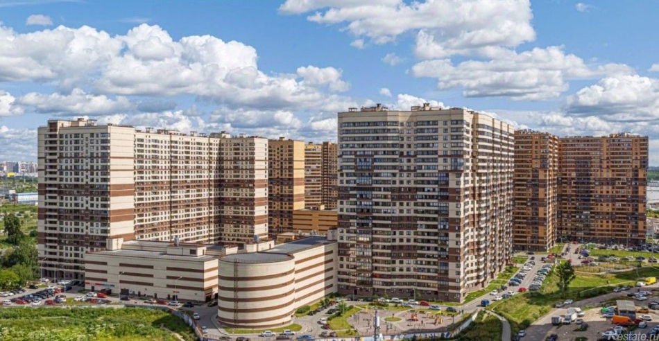 Продажа ПСН Русановская ул,  д. 18 к3