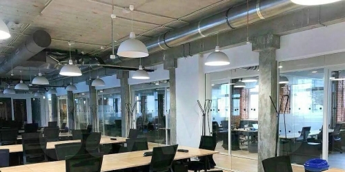 Офис ул Тимура Фрунзе,  д. 11,  к. 13