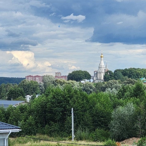 Коттедж/дом Остров, улица Верхняя Слобода