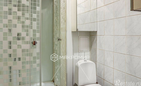 Продажа 2-комн квартиры на вторичном рынке улица Швецова,  д. 10