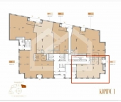 Продать Помещения свободного назначения улица Красного Маяка  26А 