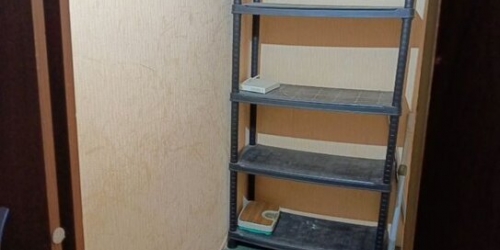 2-комн квартира Федеративный пр-кт,  д. 37