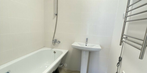 3-комн квартира улица Руднева,  д. 15