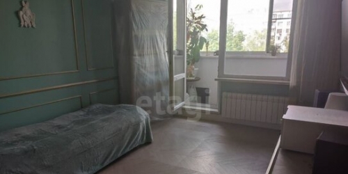 3-комн квартира Голубинская улица,  д. 9