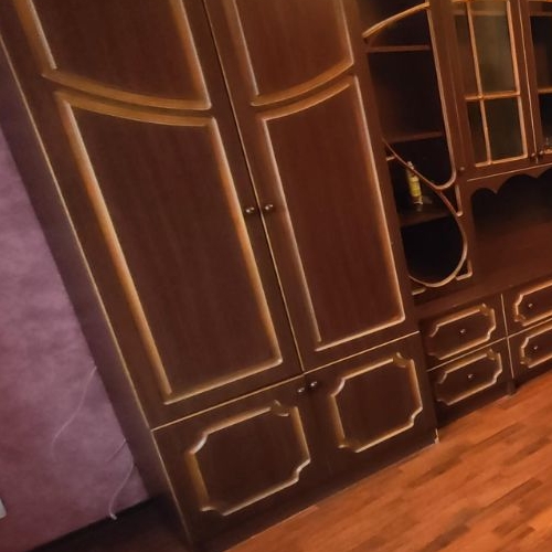 1-комн квартира Павловский Посад, 1 Мая улица, 32