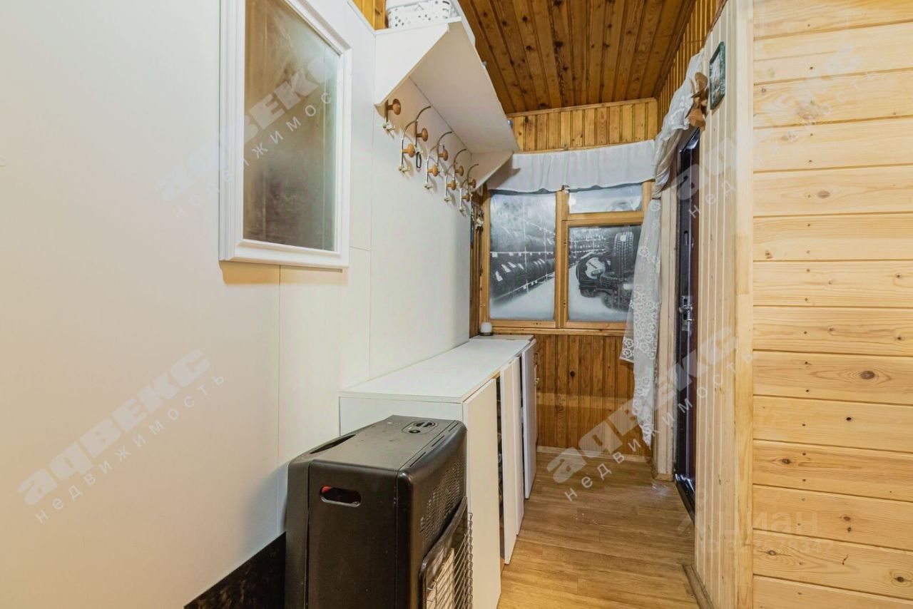 Продажа дома Горы-3 дм, Локомотив СНТ, улица Южная, 24
