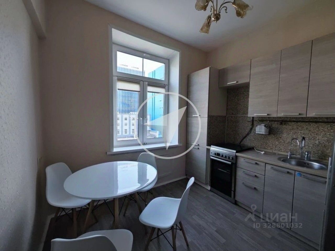 Продажа 3-комн квартиры на вторичном рынке Сущевский Вал ул,  д. 41