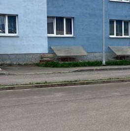 Продажа 1-комн квартиры на вторичном рынке Волхов, улица Федюнинского, 10 Продажа 1-комн квартиры на вторичном рынке Волхов, улица Федюнинского, 10