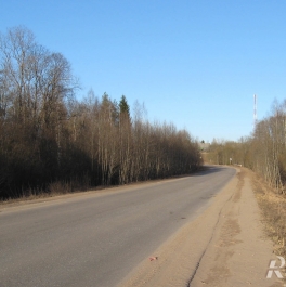 Продажа земли Большом Сабске