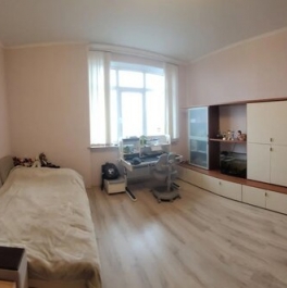 Продажа 4-комн квартиры на вторичном рынке Астрадамский проезд,  д. 4А к2