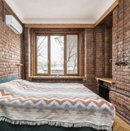 Продажа 2-комн квартиры на вторичном рынке Ленинградский пр-кт,  д. 14 к5