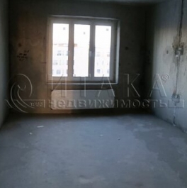 Продажа 2-комн квартиры на вторичном рынке Гатчина, ул Чехова,  д. 43