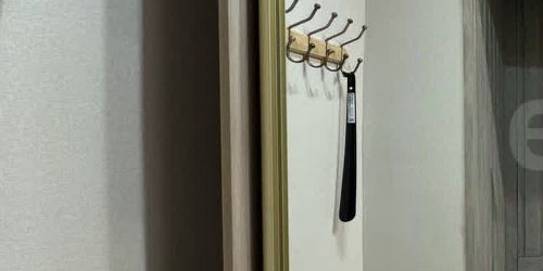 Студия улица Ватутина, 8/7