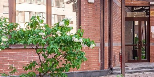 4-комн квартира Ружейный переулок, 3