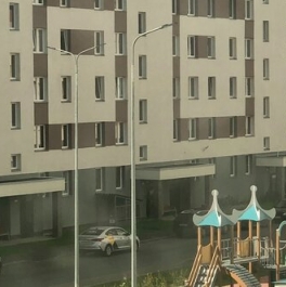 Продажа 2-комн квартиры на вторичном рынке Московское ш,  д. 256,  к. 1 стр 1