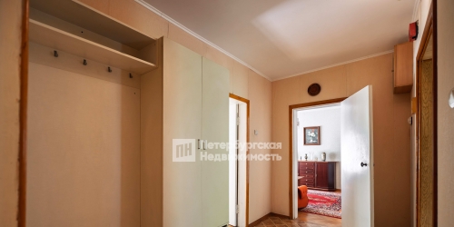 Коттедж/дом г Петергоф, г Петергоф, ул Луизинская, д 22а к А