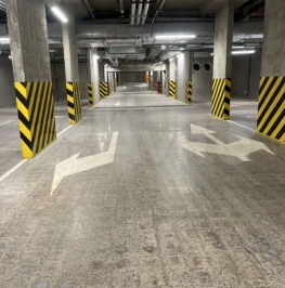 Аренда гаража Лиственная улица,  д. 20 к2 с1