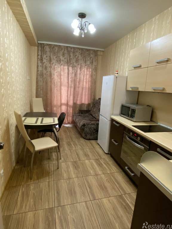 Аренда 1-комн квартиры на вторичном рынке улица Красноармейская,  д. 28