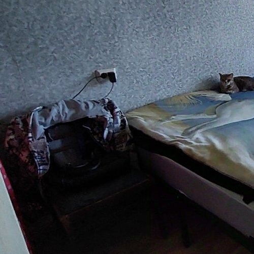 2-комн квартира пос. Первомайское, улица Ленина, 38