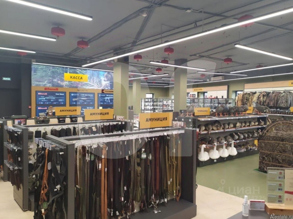 Продажа отдельного здания ул Садовническая,  д. 29