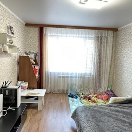 Продажа 1-комн квартиры на вторичном рынке Шатура, пр-кт Ильича,  д. 61