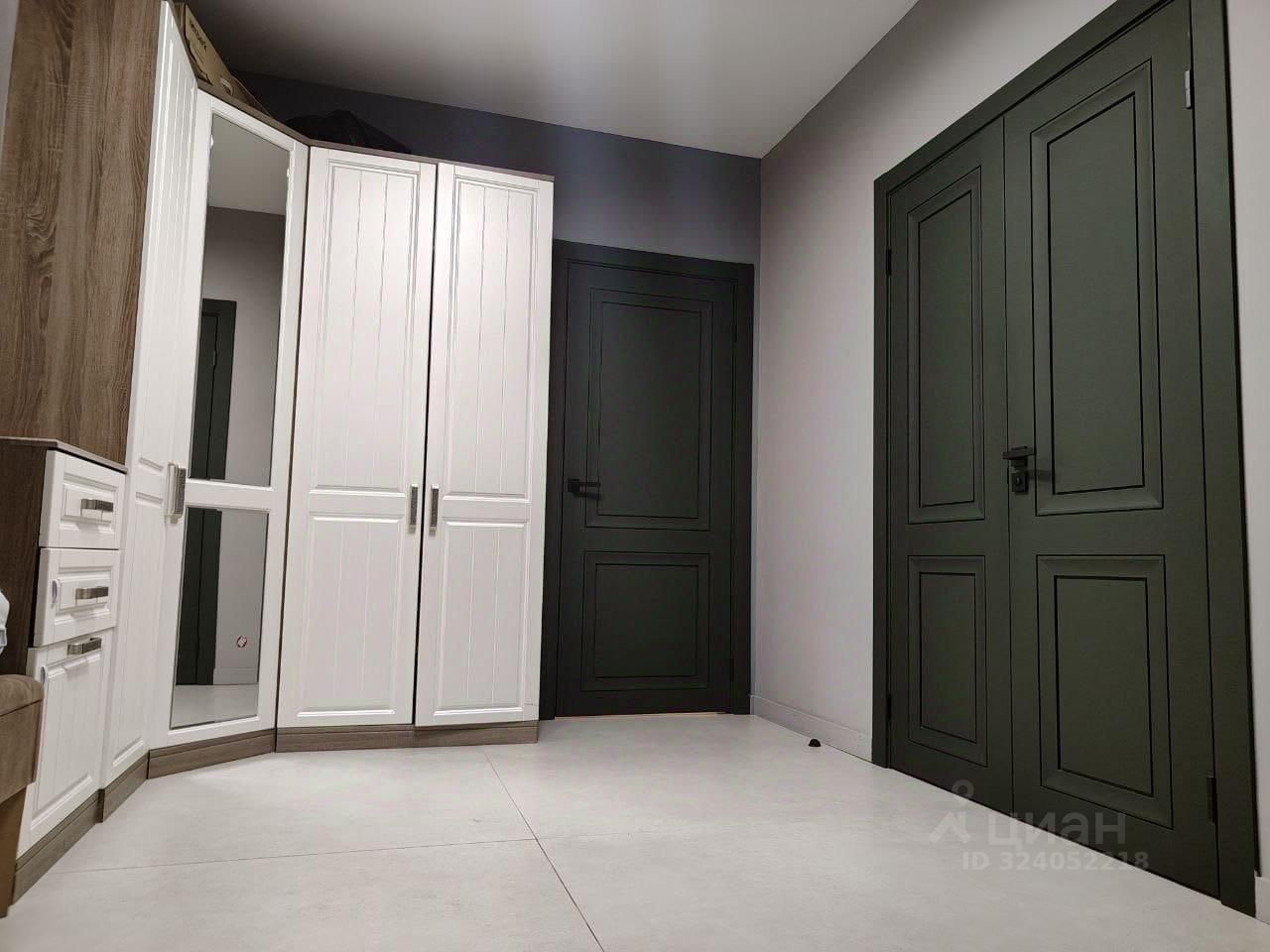 Аренда 2-комн квартиры на вторичном рынке Химки, улица Родионова, 3