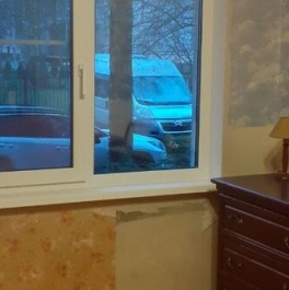 Продажа 2-комн квартиры на вторичном рынке улица Тельмана,  д. 32 к5