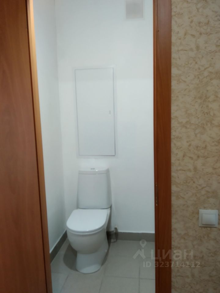 Продажа 1-комн квартиры на вторичном рынке Звенигород, проезд Ветеранов, 10к3