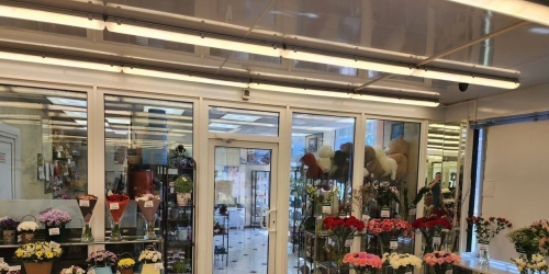 Помещение свободного назначения Маршала Захарова ул,  д. 62,  к. 1