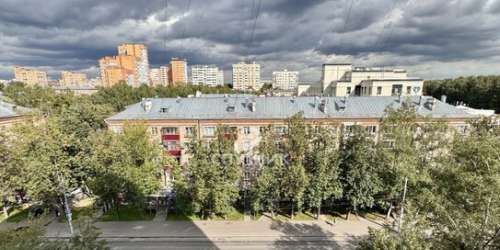 1-комн квартира Измайловский проспект,  д. 61