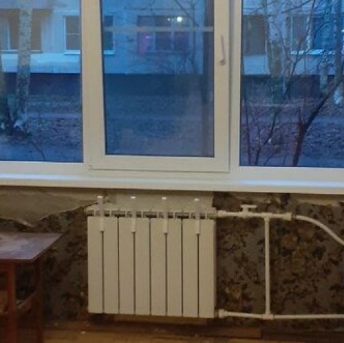 2-комн квартира улица Тельмана,  д. 32 к5