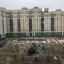 Продажа 2-комн квартиры на вторичном рынке Логинова ул