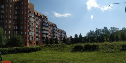 2-комн квартира Репищева ул. ,  д. 7