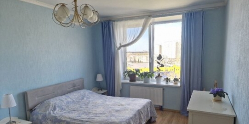 2-комн квартира Рабфаковский 1-й пер,  д. 3