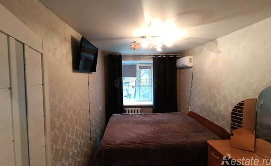 Продажа 2-комн квартиры на вторичном рынке Щёлково, ул Жуковского,  д. 7