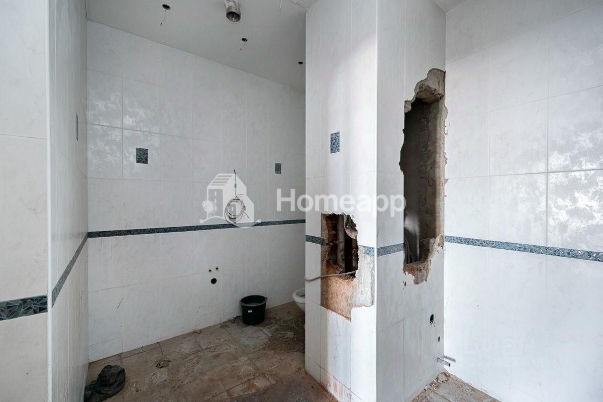 Продажа 5-комн квартиры на вторичном рынке Ломоносовский проспект, 7К5