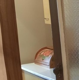 Продажа 2-комн квартиры на вторичном рынке Локомотивный мкр, Поварово пгт, 8