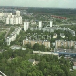 Продажа 3-комн квартиры на вторичном рынке ул Михневская,  д. 8
