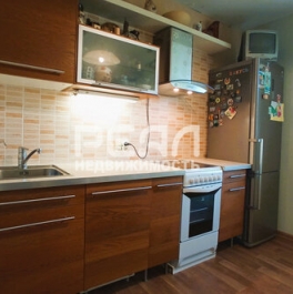 Продажа 3-комн квартиры на вторичном рынке Бухарестская М. ул,  д. 11/60