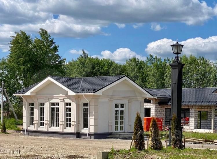 Продажа земли Александрия кп, д. Низино,  д. 6