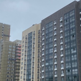 Продажа 1-комн квартиры на вторичном рынке улица Введенского,  д. 5